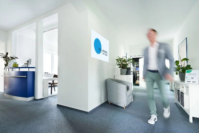 Büro SNAG Solutions GmbH & Co. KG