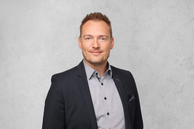 Johannes Sprenger genesis markets Kundenstimme